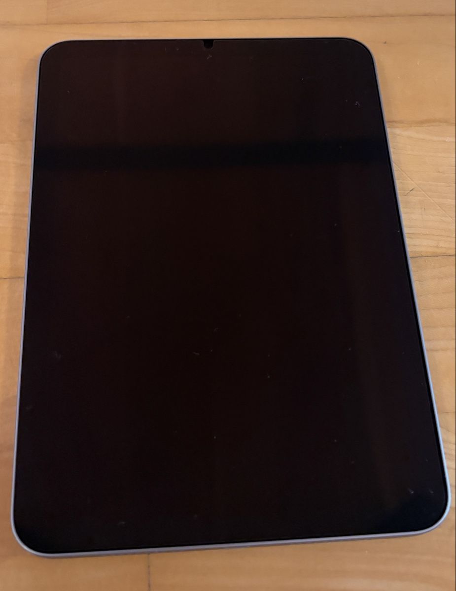 Apple Tablet PC: iPad mini  – Gebraucht aus Wettingen von Davide710 2