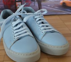 3 Paar Sneakers, Grösse 37 - Perfekt für Frühling