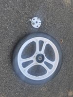 Mofa Alpa Chopper Vorderrad 16"