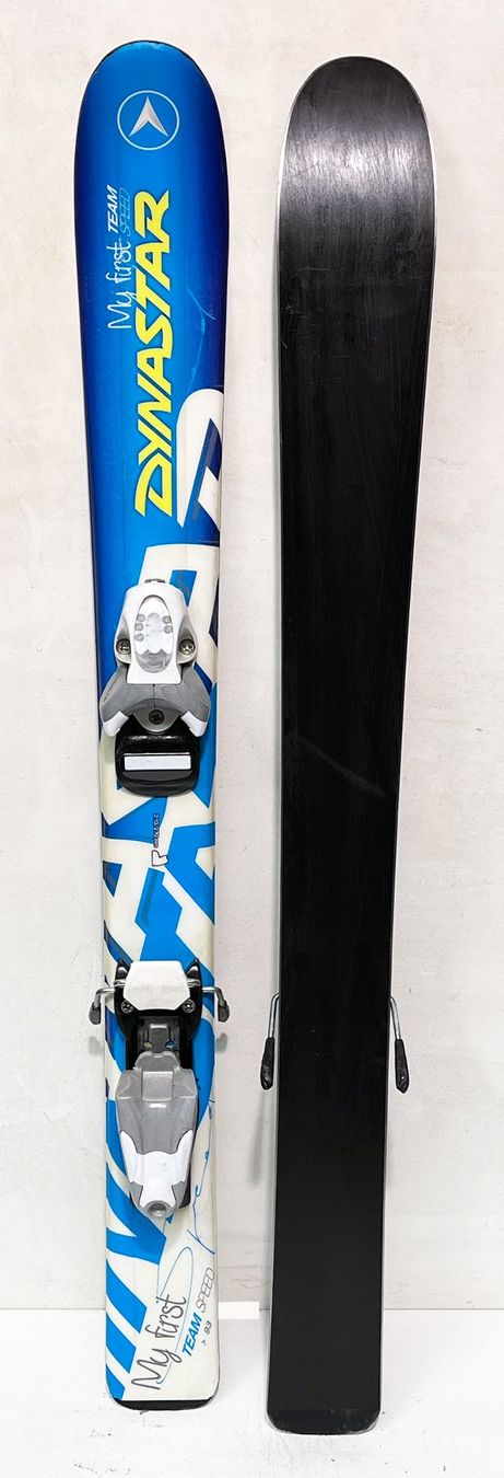 Dynastar Sci: DYNASTAR SPEED Team  93 cm; – Usato da Brüttisellen venduto da SkiverkaufStepan 1