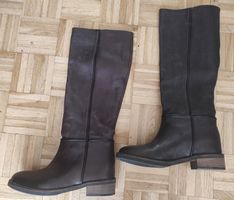 Bottes femme Hugo Boss p.39