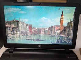 HP Beatsaudio Laptop