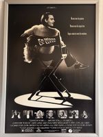 FILME FÜR DIE WAND: Original Kinoplakat von Ed Wood