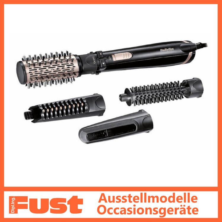 Styling Babyliss AS200CHE Rotationsbürste Ionic | Kaufen auf Ricardo