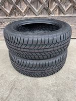 2 x 235/55/19 NEUE Continental Winterreifen 