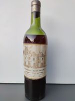 Haut Brion  1943 - vino d'annata