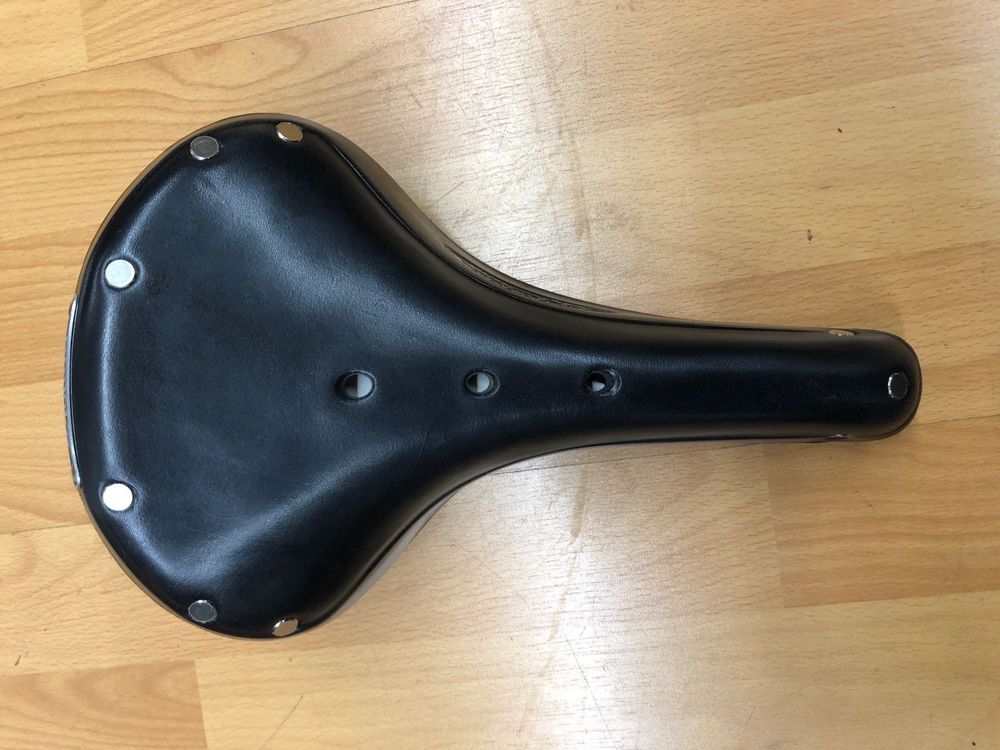 Brooks Pezzi di ricambio: Herren Brooks Sattel Neu ! – Nuovo e nell'imballaggio originale da Basel venduto da speichae36