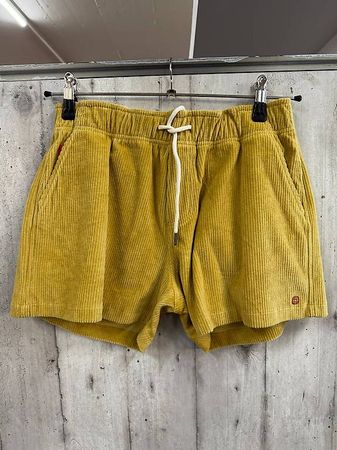 Amundsen 4Incher Chillax Cord Shorts Damen  Ecovest