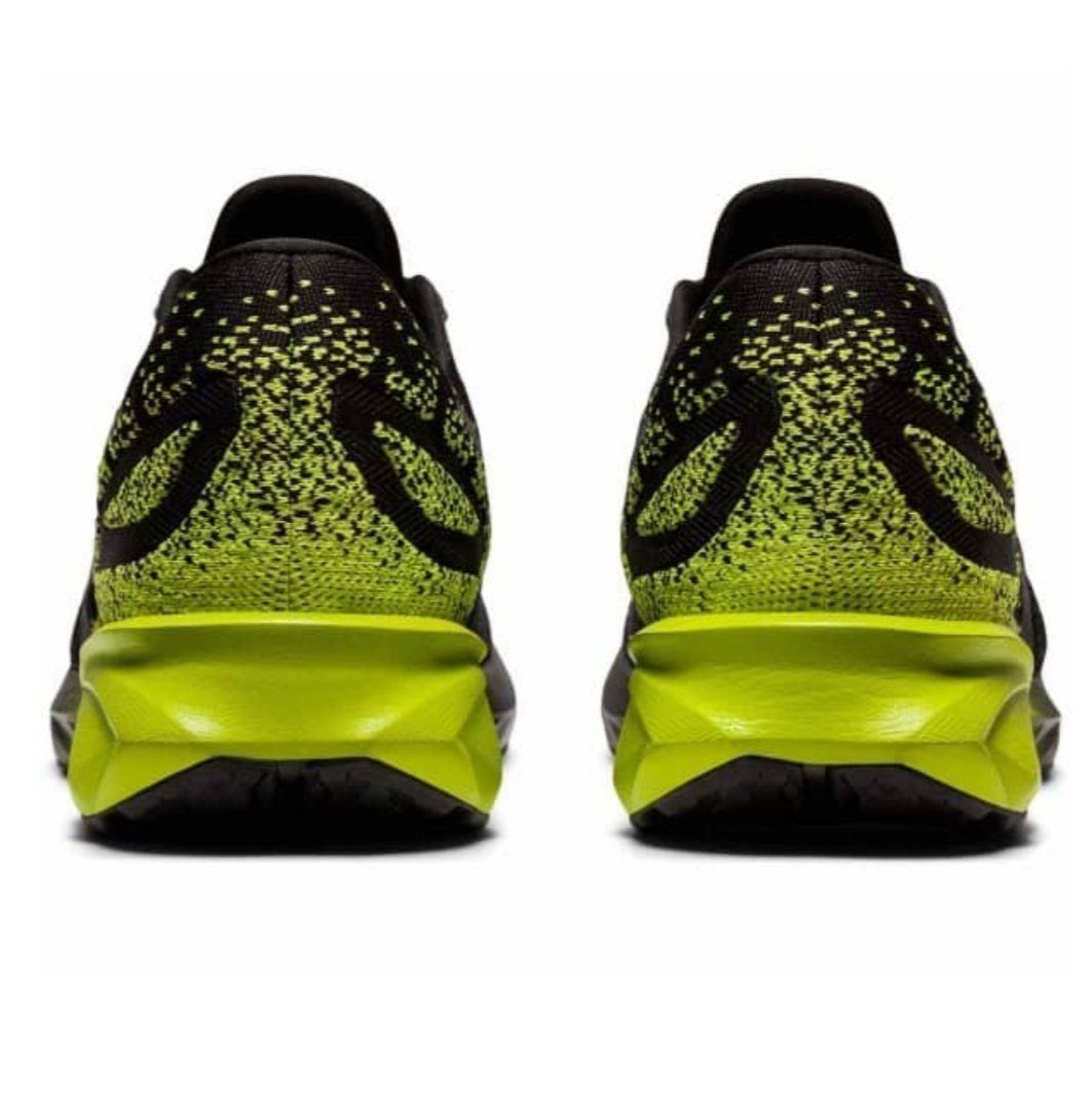 Asics Scarpe da uomo: ASICS DYNABLAST HERREN LAUFSCHUHE GR.46 – Nuovo e nell'imballaggio originale da Kilchberg ZH venduto da boanse 4