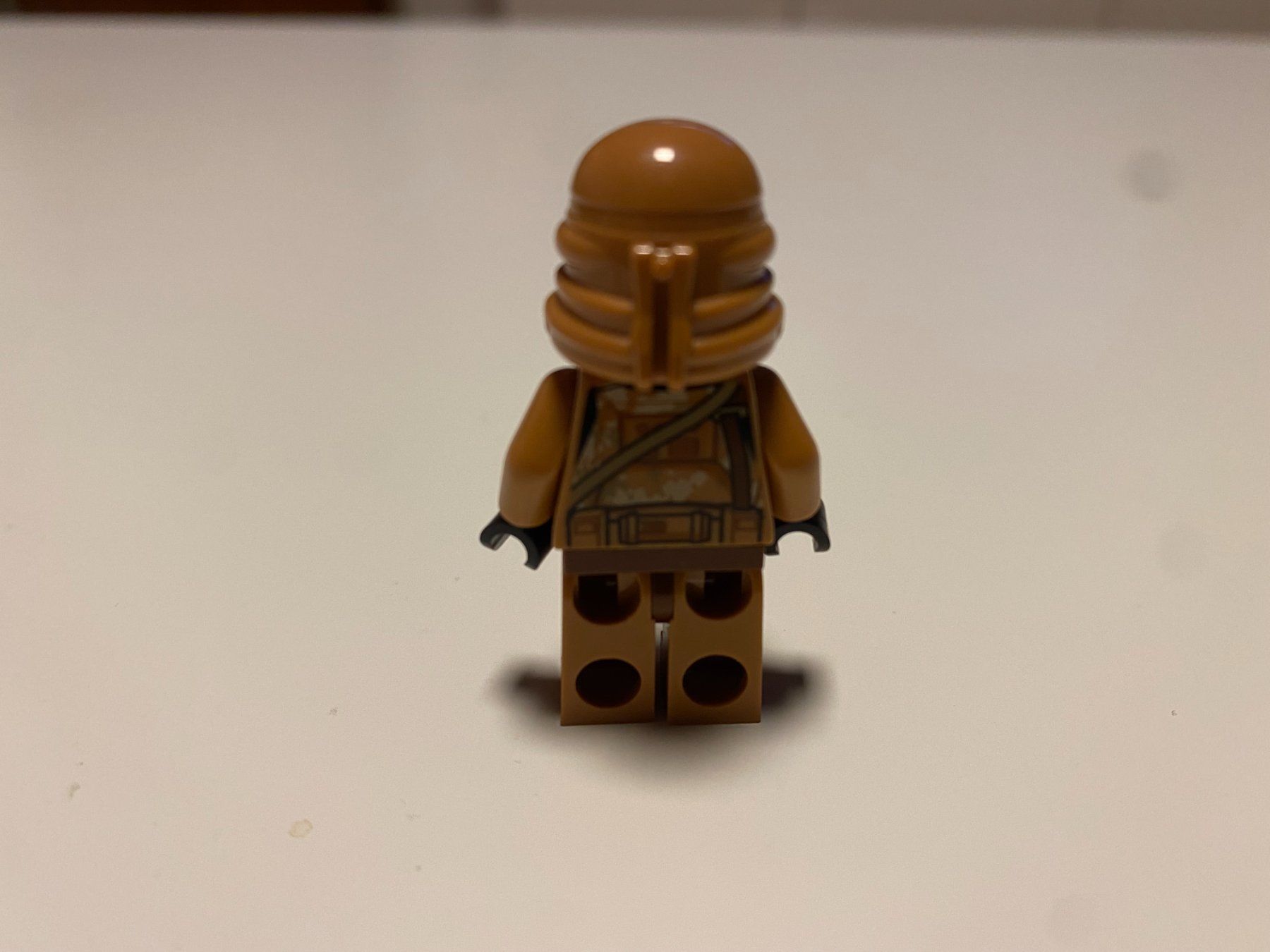 Lego Spielzeuge: LEGO - TOLLE - STAR - WARS - FIGUR – Gebraucht aus Gelterkinden von ajdt4 1