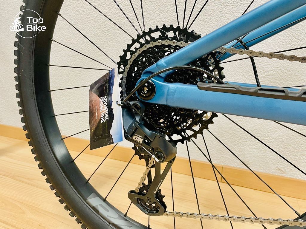 Orbea Biciclette: NEW Orbea Occam SL H20 M – Nuovo (secondo la descrizione) da Stallikon venduto da TopBikeCH 2