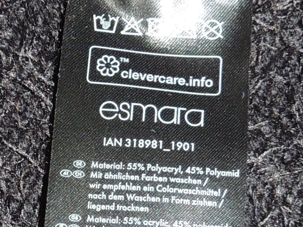 Giacche: WARME STRICKJACKE "FANCY GARN" ESMARA NEU L – Nuovo (secondo la descrizione) da Au ZH venduto da FashionConsultant 3