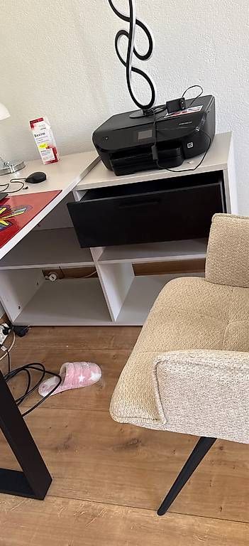 Schreibtische: Bureau – Gebraucht aus La Chaux-de-Fonds von said-13 1