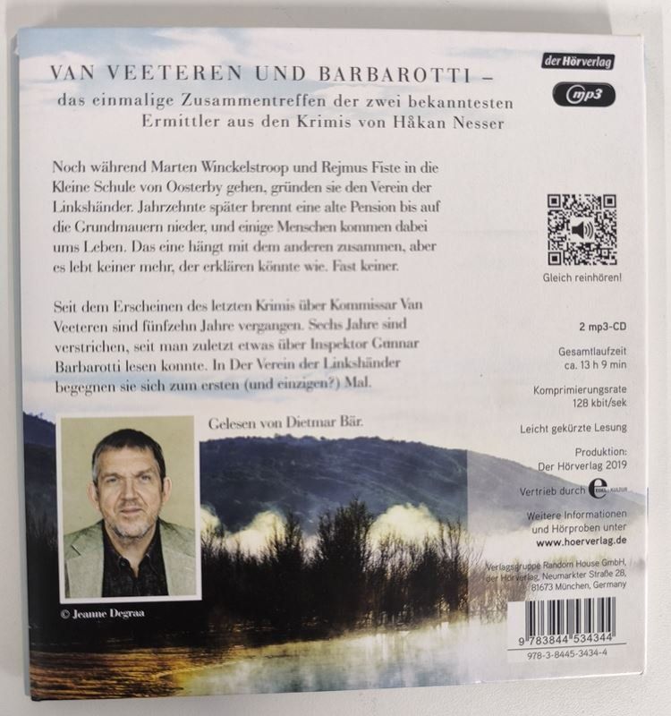 Livres audio: Hörbücher Lot – D'occasion à Rüti ZH par Restwert_Rueti_ZH 3
