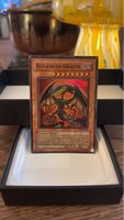 Yu-Gi-Oh! - Berserkerdrache - Selten! - Jetzt bieten!