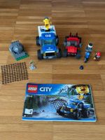 LEGO City Set 60172