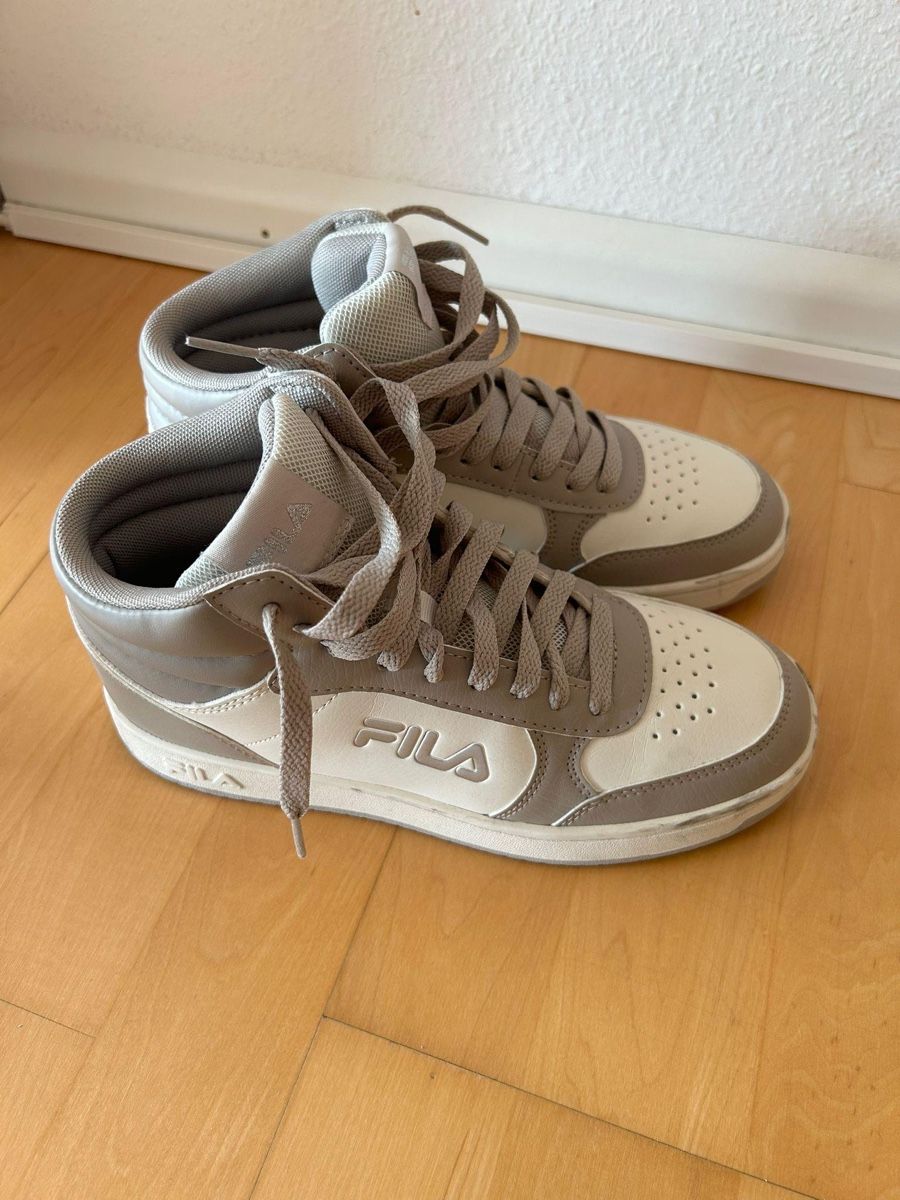 Fila Chaussures femmes: Fila Schuhe – Neuf (Voir description) à Riehen par jan_g85d 2