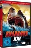 Sharkbox XXL  /  (7 Filme + 2 Doku's)