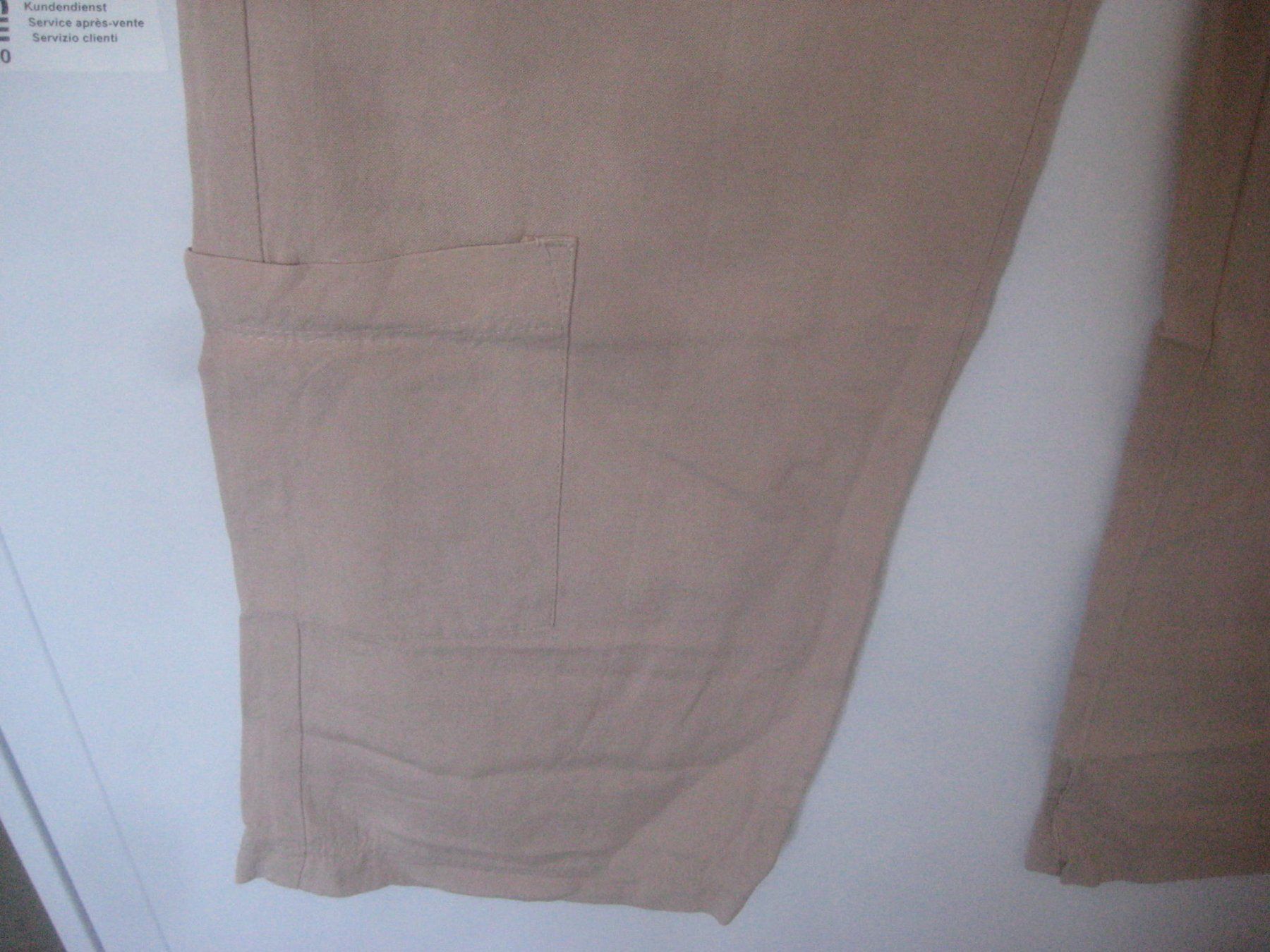 Chicco Pantalons: DAMEN  HOSE – D'occasion à Uster par flocke1 3
