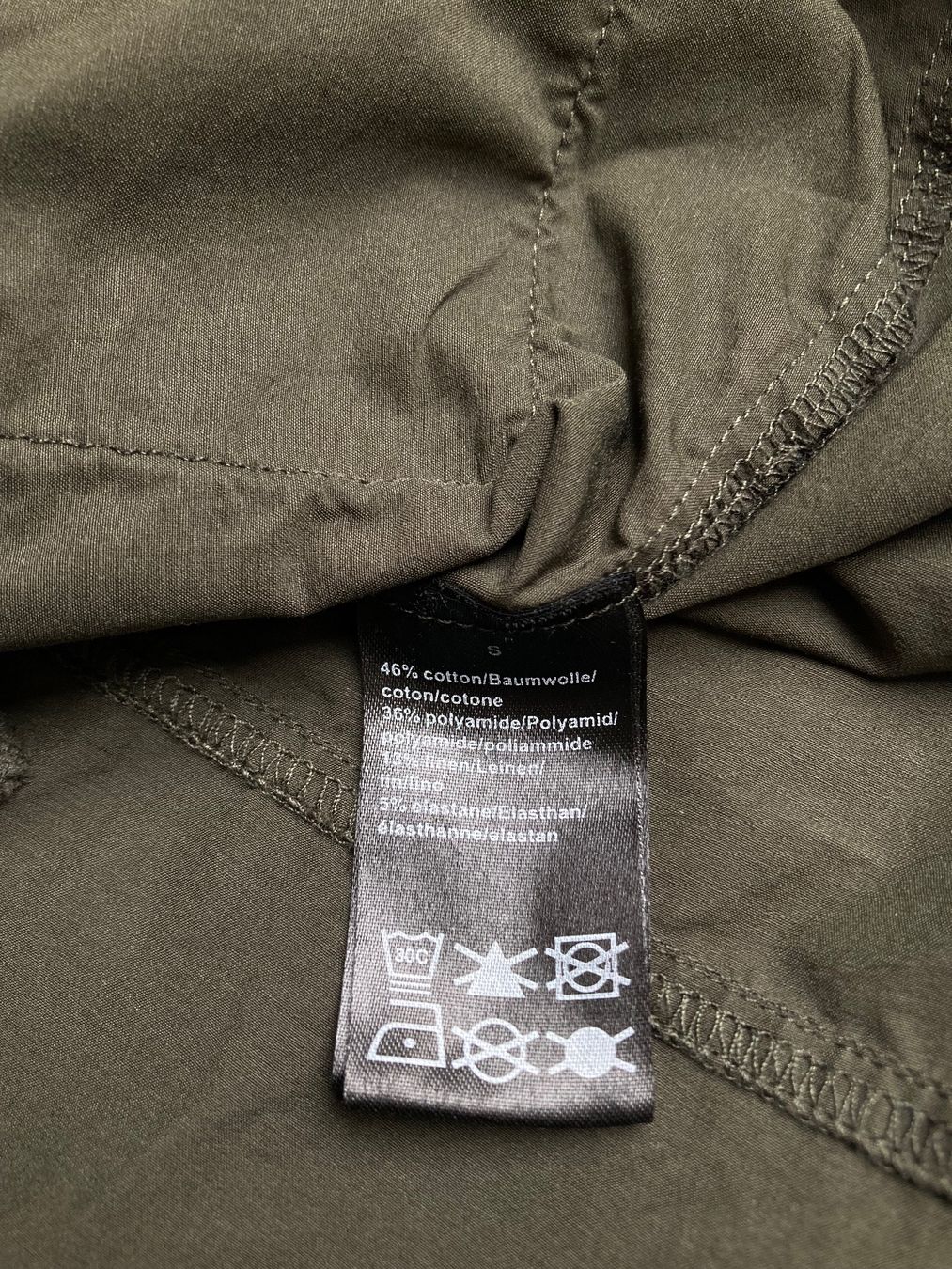 Rundholz Giacche: Rundholz Jacke Gr.S – Nuovo e nell'imballaggio originale da Unterägeri venduto da Jutka_04 2