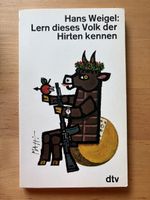 Lern dieses Volk der Hirten kennen Buch