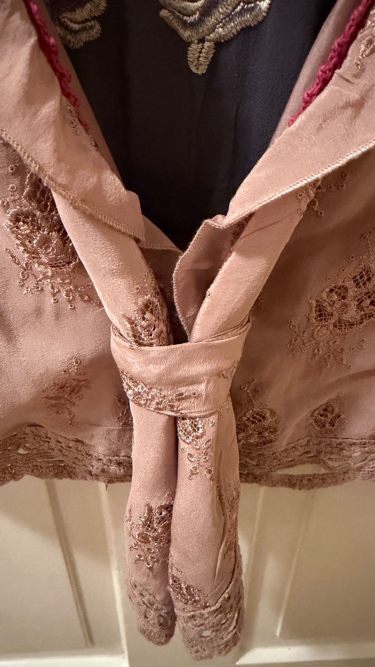 Boleros: Odd Molly Bolero – Gebraucht aus Zürich von pre_vy7t 2