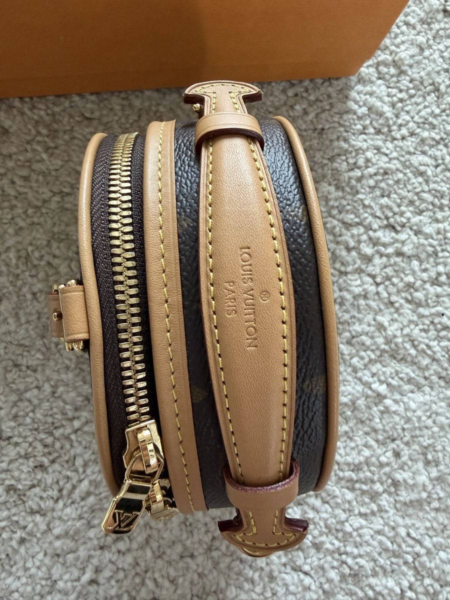 Louis Vuitton Borse da donna: Louis Vuitton Mini Boîte Chapeau – Nuovo (secondo la descrizione) da Riniken venduto da and_yzh2 3