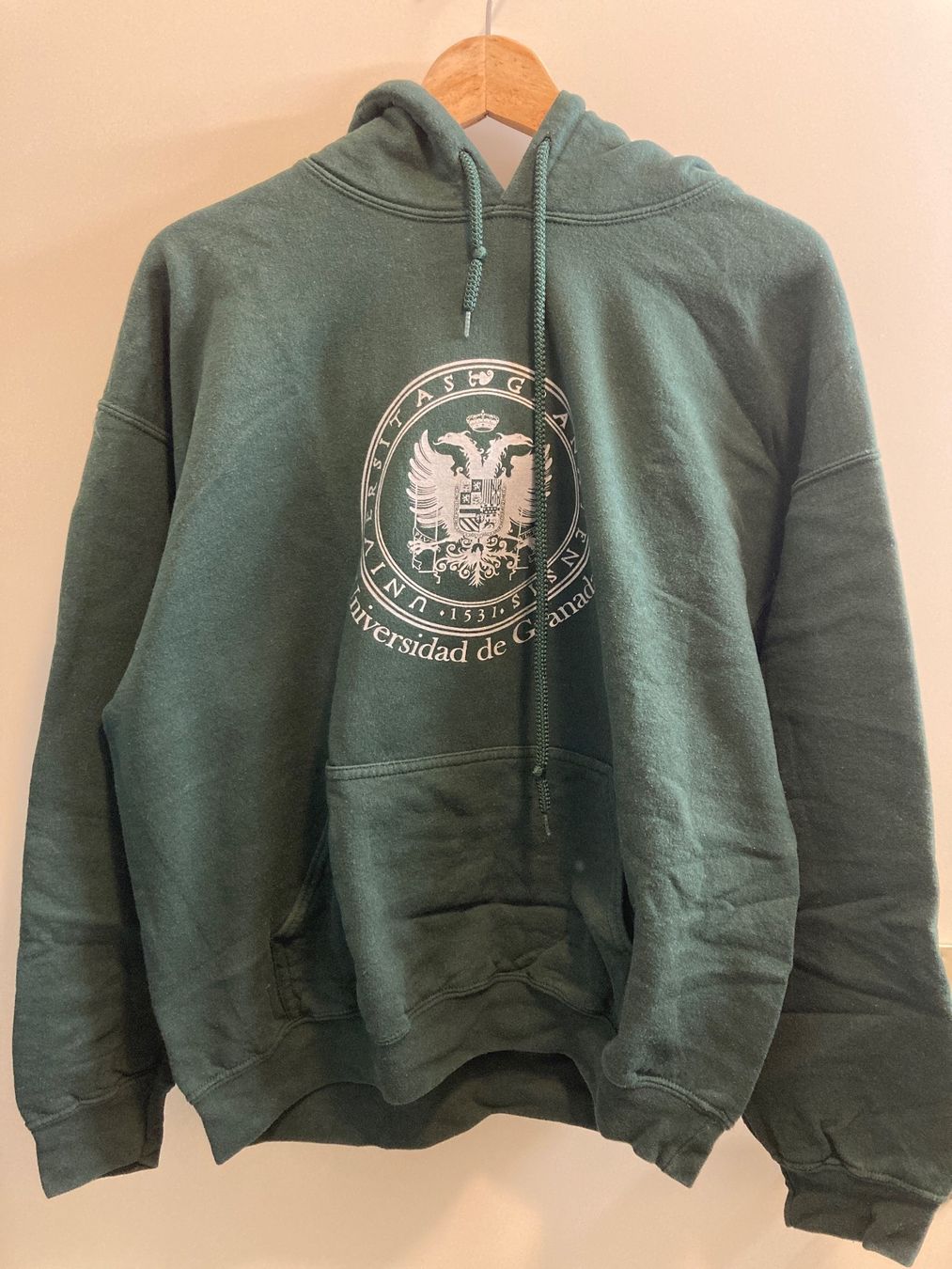 Maglioni & Felpe: Pullover - Pull Universidad Granada / Taille L – Usato da Genthod venduto da daz_world