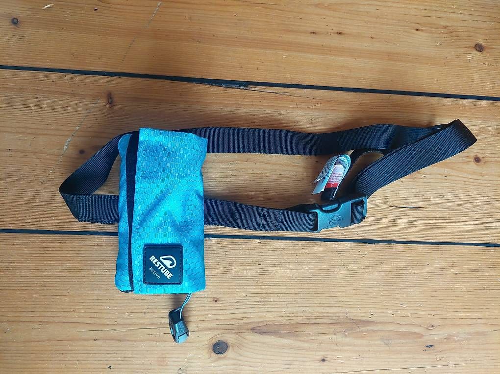 Gilets de sauvetage: NEUE Restube Active Schwimmboje – D'occasion à Altnau par Saemit 2