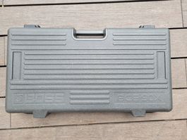 Pédalier Boss BCB-90X avec câbles et accessoires,sans l'alim