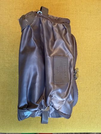 Samsonite Nessesaire Neu