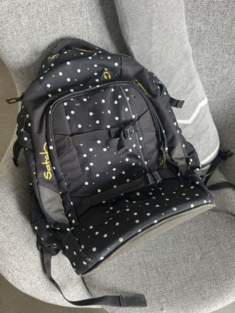 Schulrucksack von Satch