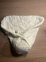 Ergobaby Neugeboreneneinsatz