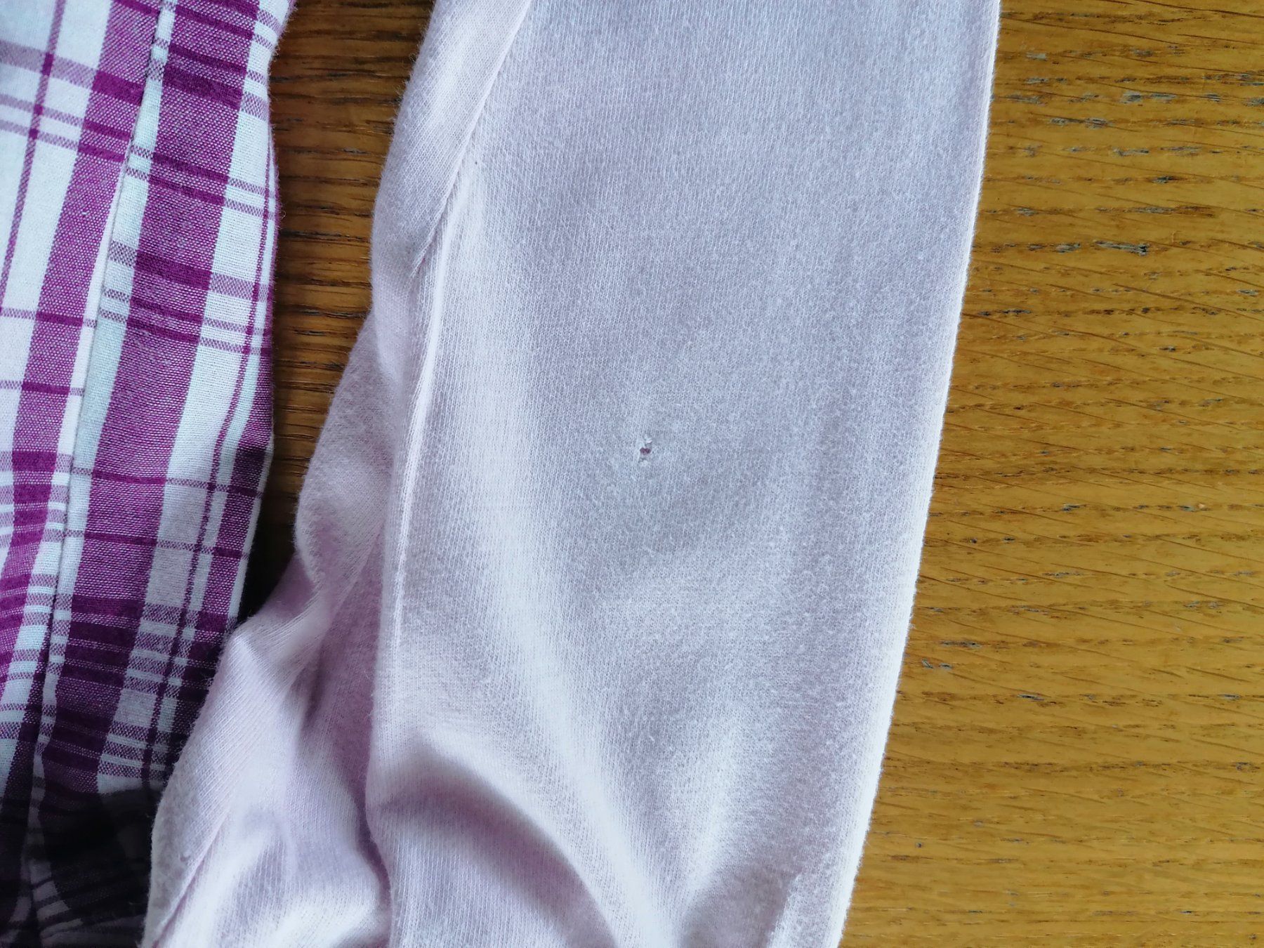 Blusen, T-Shirts & Tops: Blüsli Gr. 110 – Gebraucht aus Appenzell von vario414 3