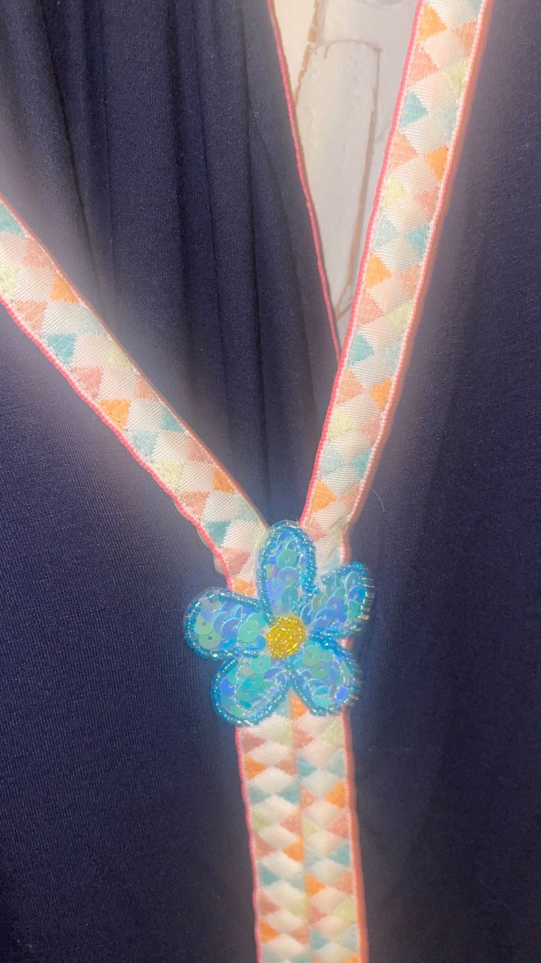 Vestiti: Schickes Sommerkleid, CHIEMSEE – Usato da Bützberg venduto da dan_jhn9 2