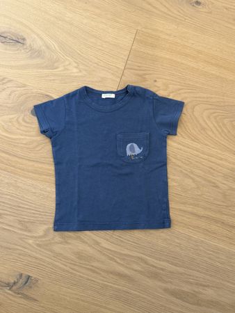 T-Shirt Grösse 68
