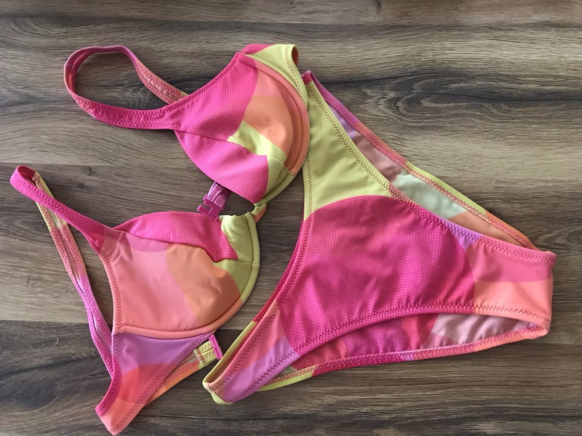 Costumi da bagno & Bikini: Bikini Too hot Brazil – Usato da Niederuzwil venduto da nic_qjk5