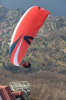 Parapendio Skywalk Arak XS 2022