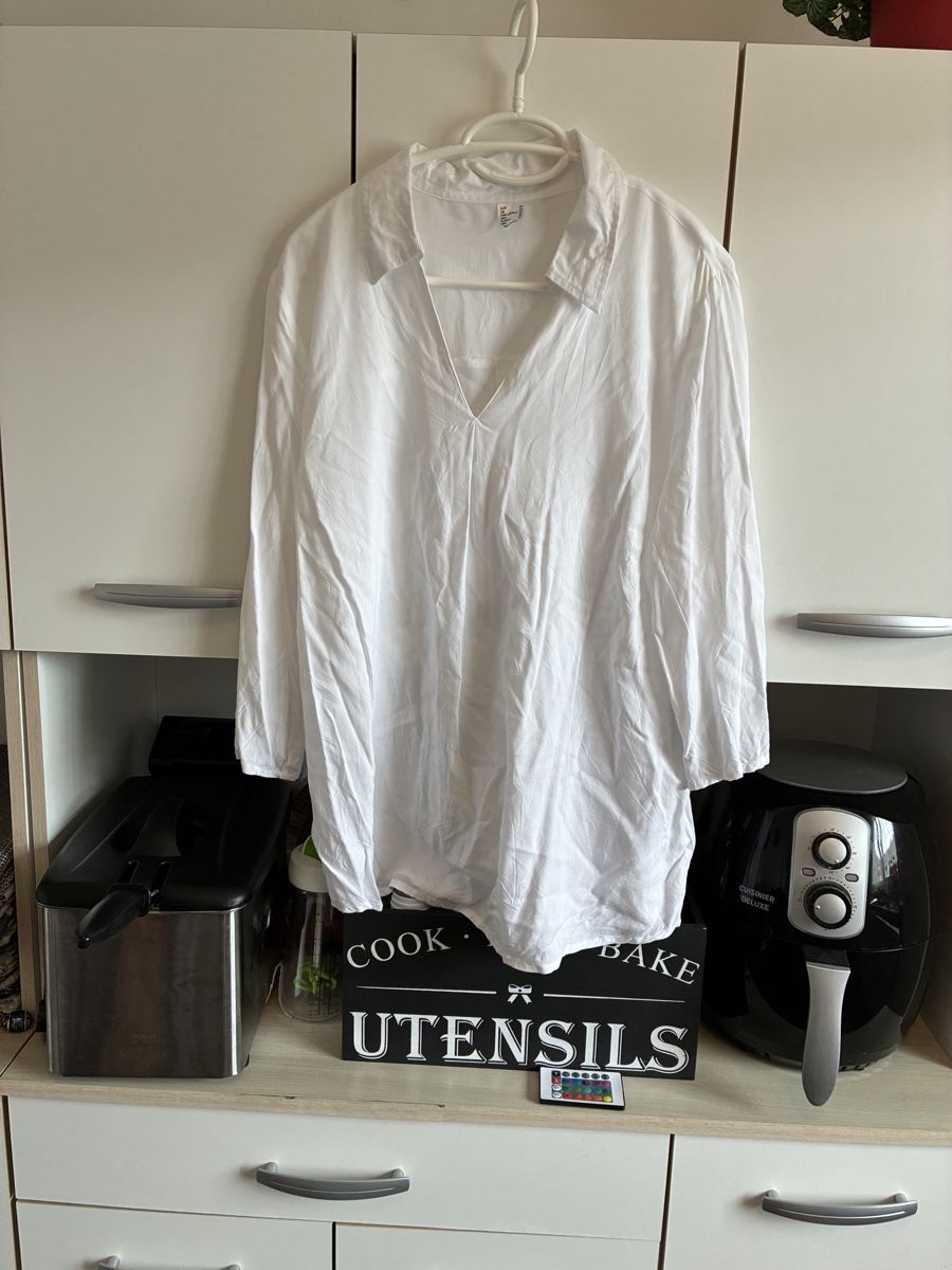 Blusen: Bluse – Gebraucht aus Ostermundigen von Didi-Mader