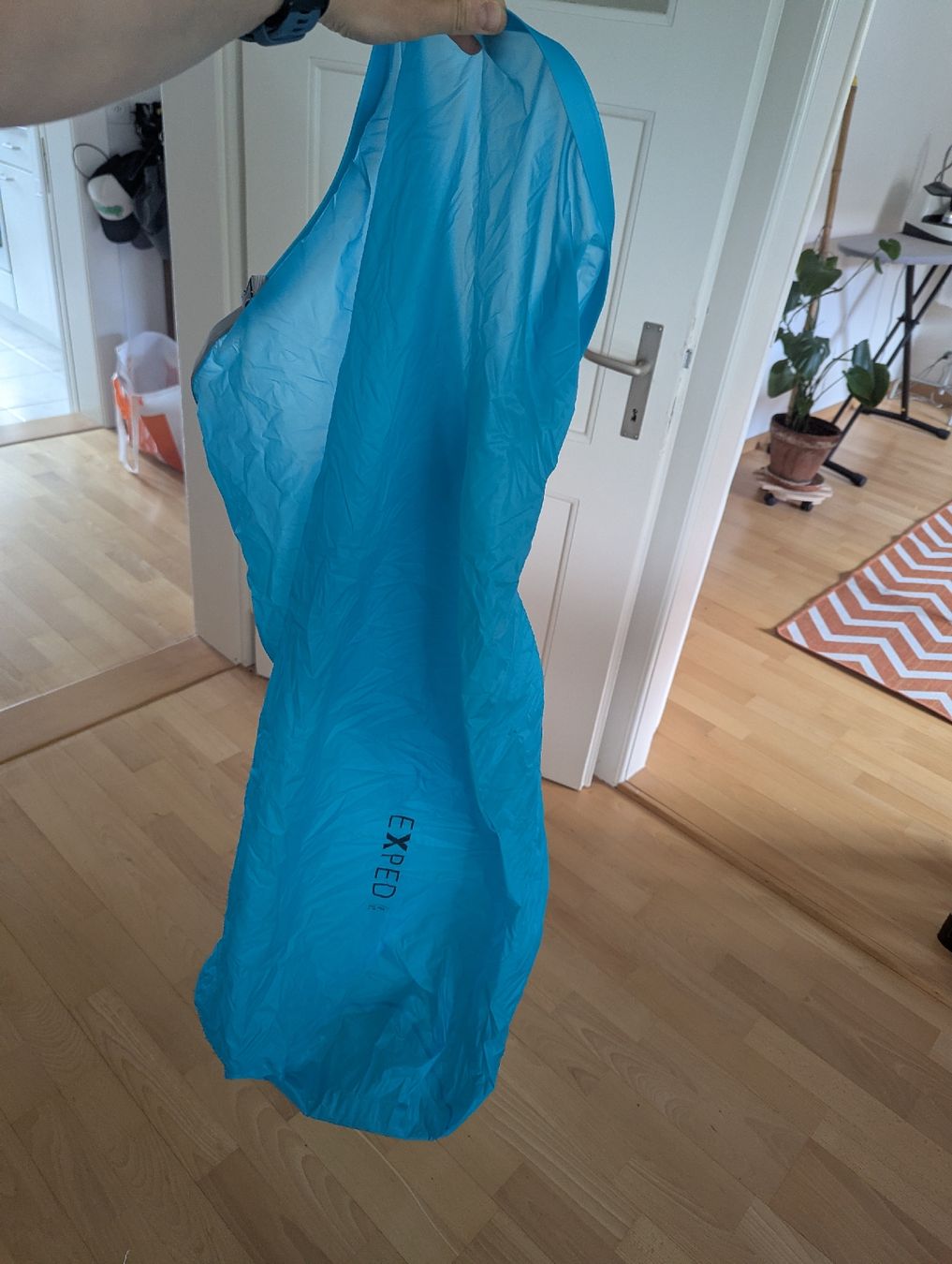 Exped Sacs: Exped UL 80L Packsack – Neuf (Voir description) à Zürich par Hellenen 2