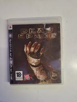 Jeu PS3 - Dead Space