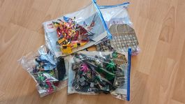 Lego® 75574 AVATAR Toruk Makto und der Baum der Seelen