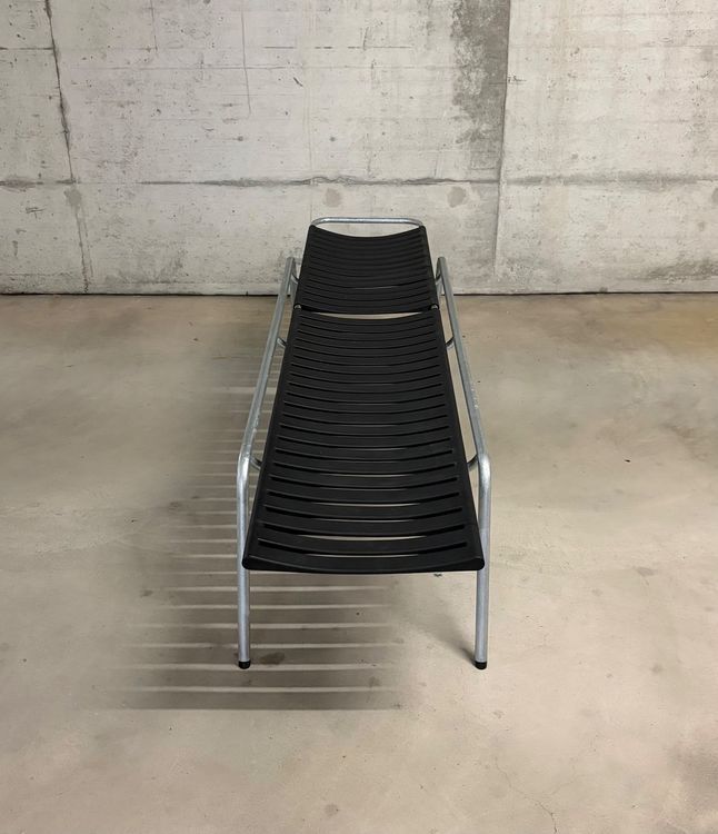 Sedie a sdraio: swiss design . moobel – Usato da Basel venduto da Rmo4000 4