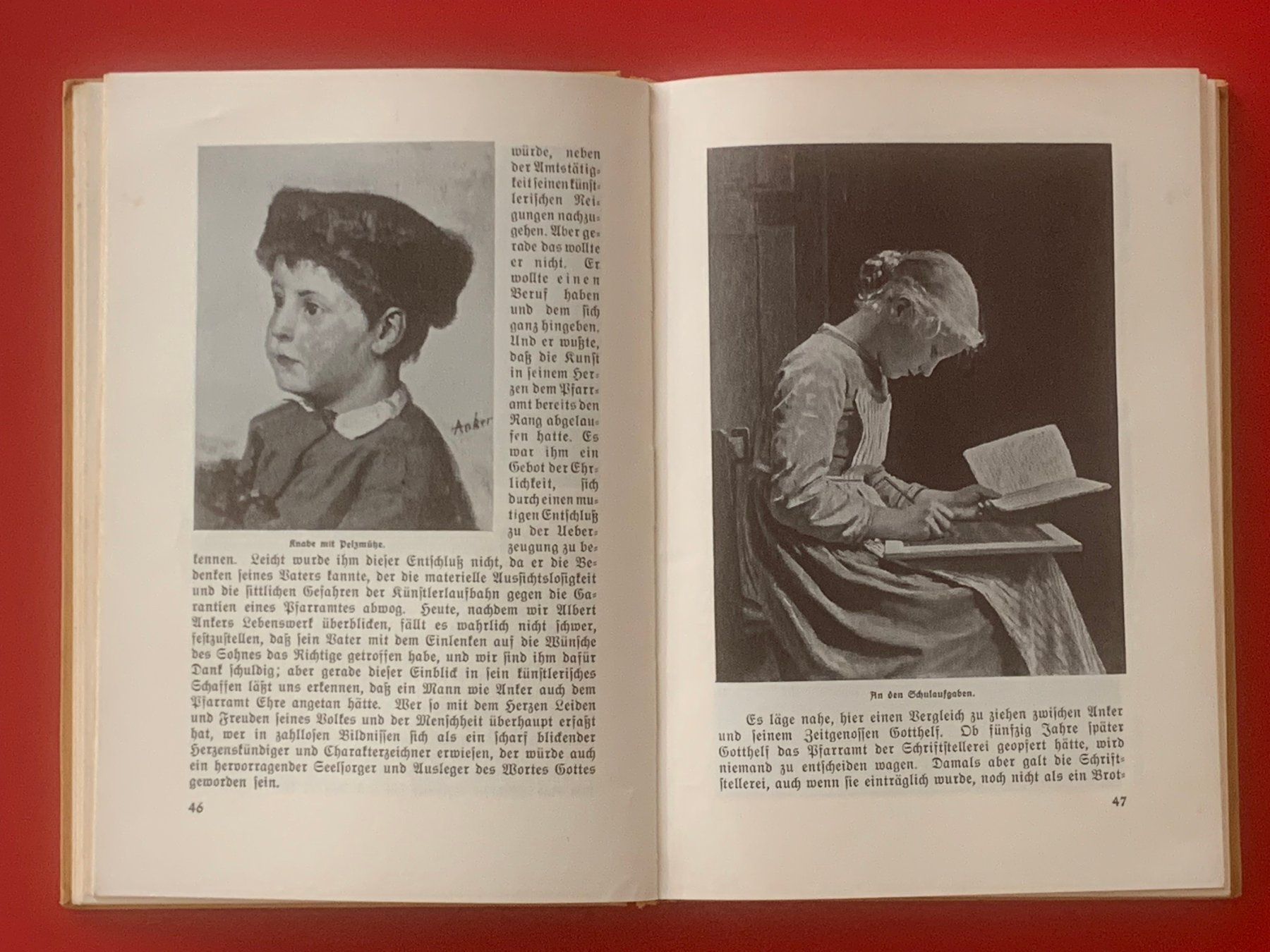 Libri: Die Ernte / Schweizerisches Jahrbuch 1930 – Usato da Ostermundigen venduto da iFonso 5