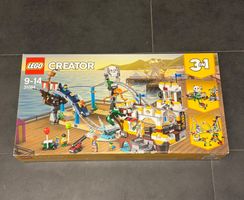 Lego 31084 Creator 3 in 1 komplett mit Anleitung