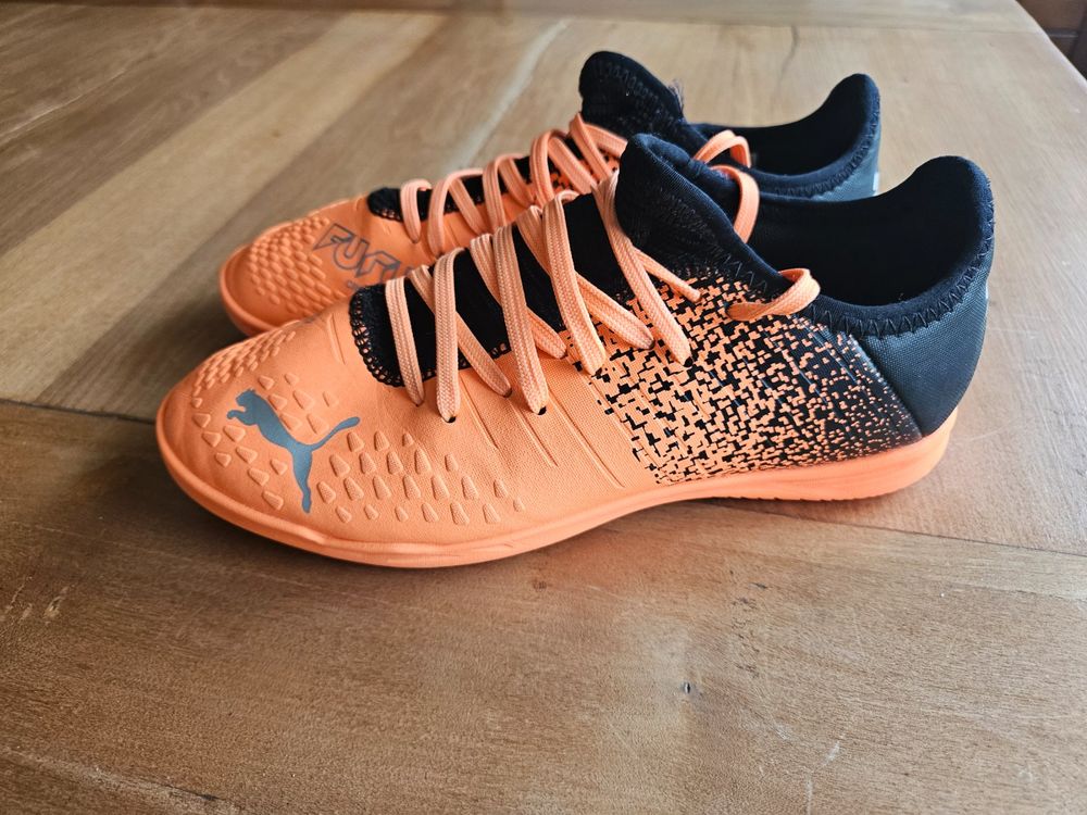 Hallenfußballschuhe 35 hotsell