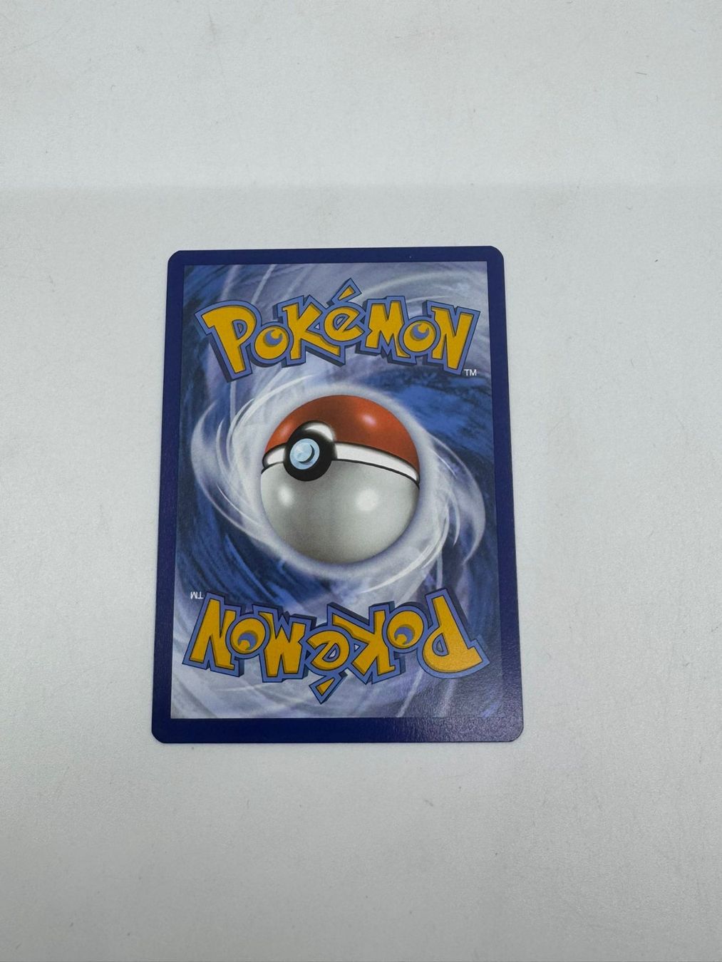 Pokémon Sammelbilder & Trading cards: Pokemon-Karte Finneon 035/142 – Gebraucht aus Herisau von Seyashop1 1
