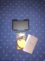 LEDGER Nano S Plus Crypto Wallet Schwarz