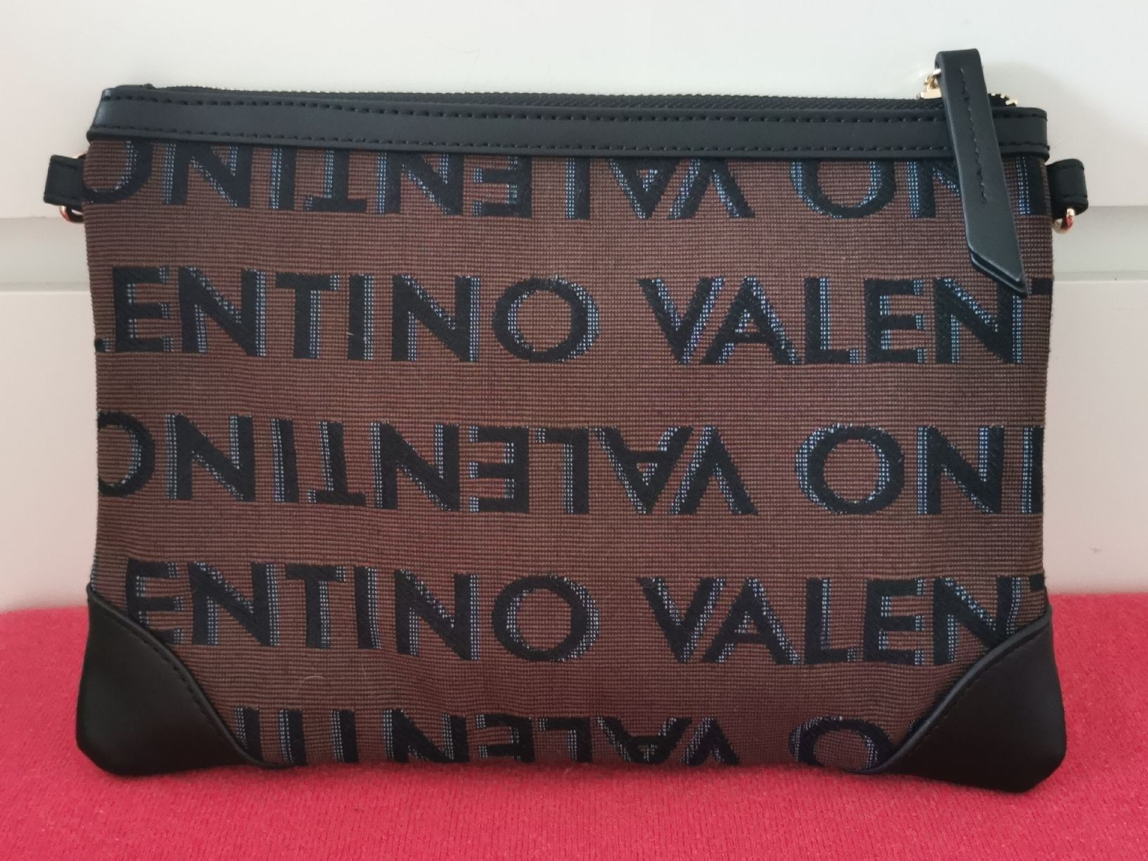 Valentino Borse da donna: Valentino Damen Clutch  – Nuovo (secondo la descrizione) da Schlieren venduto da vlalif 1