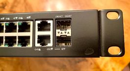Cisco SG250-50P 50-Port Gigabit PoE Switch